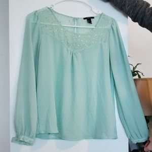 Forever 21 blouse